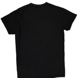Thrasher Graphic T-Shirt - XS Black Cotton