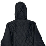 G-Star Puffer - XL Black Polyester