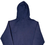 Polo By Ralph Lauren Hoodie - XL Blue Cotton