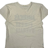 Levis T-Shirt - Large Multicoloured Cotton