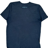 Oakley T-Shirt - XL Blue Cotton