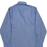 Polo By Ralph Lauren Shirt - XL Blue Cotton