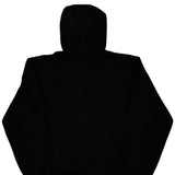 Carhartt Hoodie - Small Black Cotton