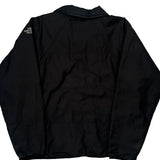 The North Face Jacket - Large Black Polyester