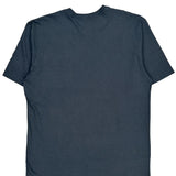 Carhartt T-Shirt - Medium Gray Cotton