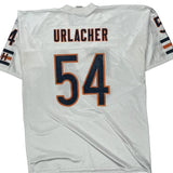 Chicago Bears Reebok Nfl Football Jersey - XL White Polyester