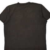 Dickies T-Shirt - 2XL Black Cotton