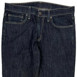 511 Levis Jeans - 32W 29L Dark Wash Cotton