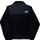 The North Face Denali Fleece Jacket - Medium Black Polyester