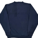 North Penn Champions Champion Graphic Sweatshirt - Large Navy Cotton Blend
