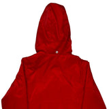 Nike Puffer - Small Red Polyester