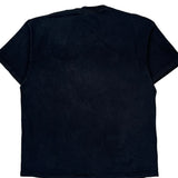 Sacramento Kings Unk Nba T-Shirt - Large Black Cotton