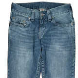 True Religion Jeans - 31W 30L Blue Denim