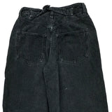 Urban Outfitters Pants - 26W US 2 Black Corduroy