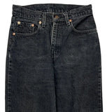 Levis Jeans - 28W 30L Dark Wash Denim