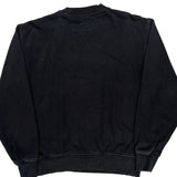 Dickies Graphic Sweatshirt - Large Black Cotton