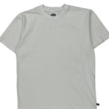 Dickies T-Shirt - Medium White Cotton