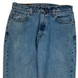 Levis Jeans - 32W 30L Blue Denim