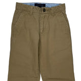 Age 7 Tommy Hilfiger Chinos - Small Khaki Cotton