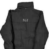 Helly Hansen Puffer - Medium Black Polyester