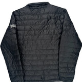 Samuel Adams Patagonia Puffer - XL Black Polyester