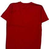 Age 10-12 Polo By Ralph Lauren T-Shirt - Large Red Cotton