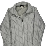 Patagonia Puffer - Small Grey Polyester