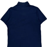 Polo By Ralph Lauren Polo Shirt - XL Navy Cotton