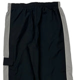 Age 12-13 Nike Tracksuit - Large Black Polyester