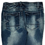 Unbranded Jeans - 28W 29L Blue Denim