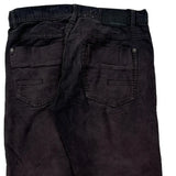 Calvin Klein Jeans - 34W 30L Black Cotton