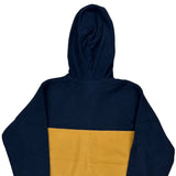 Age 12 Patagonia Hoodie - Large Navy Polyester