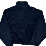 Woolrich Fleece - XL Green Polyester