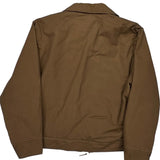 Smiths Jacket - XL Grey Polyester