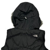 Prodigy The North Face Gilet - Large Black Polyester