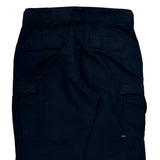 511 Tactical Workwear Cargo Pants - 34W 29L Navy Cotton