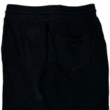 True Religion Shorts - Small Black Cotton