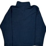 The North Face Fleece - XL Blue Polyester