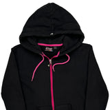 Dale Jr Chase Authentics Nascar Hoodie - XS Black Cotton