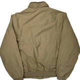 Polo By Ralph Lauren Harrington Jacket - Large Beige Cotton