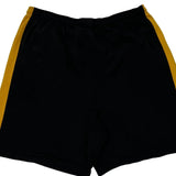 Missouri Tigers Nike Sport Shorts - Large Black Polyester