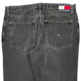 Tommy Hilfiger Jeans - 36W 30L Gray Denim