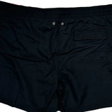 Swim Polo By Ralph Lauren Sport Shorts - Largew 5L Black Nylon