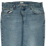 Calvin Klein Jeans - 36W 30L Light Wash Cotton