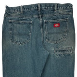 Levis Jeans - 34W 30L Blue Denim