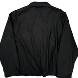 Polo By Ralph Lauren Harrington Jacket - 4XL Black Cotton