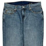 Seven 7 Jeans - 34W 30L Blue Denim