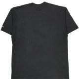 Dickies T-Shirt - XL Black Cotton