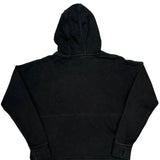 Carhartt Hoodie - Small Black Cotton