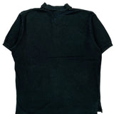 Polo By Ralph Lauren Polo Shirt - XL Black Cotton